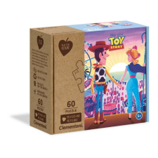 Clementoni 60 db-os puzzle Play for future - Toy Story 4 (27003) puzzle, kirakós
