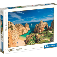 Clementoni Algarve Bay HQC 1000 db-os puzzle – Clementoni puzzle, kirakós