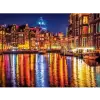 Clementoni : Amszterdam puzzle  500 db - puzzle