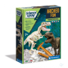 Clementoni Archeofun - Világító T-Rex