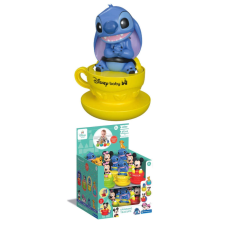 Clementoni Baby Disney Figura pörgő csészében - Stitch készségfejlesztő