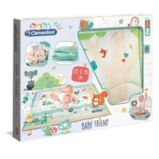 Clementoni Baby játszószőnyeg 135×90 cm – Clementoni játszószőnyeg