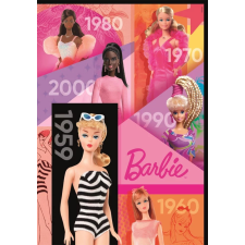 Clementoni Barbie 1000 darabos kirakó - CLEMENTONI puzzle, kirakós