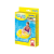 Clementoni Bestway 32096 Baba úszóka - sárga, 69 cm