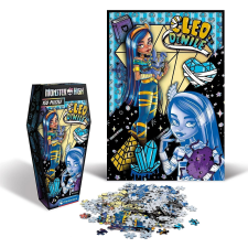 Clementoni Clementoni Monster High 150 darabos puzzle puzzle, kirakós
