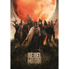 Clementoni Clementoni puzzle Rebel Moon: Odboj 1000 darab puzzle, kirakós