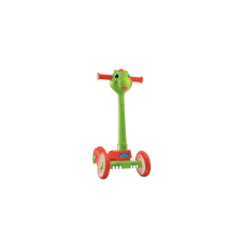 Clementoni Clemetoni Baby Háromkerekű roller - Sárkány (17738) roller