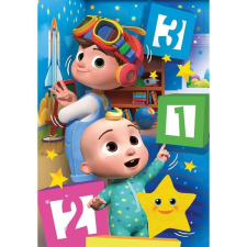 Clementoni Cocomelon 3x48 db-os puzzle - Clementoni puzzle, kirakós