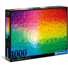 Clementoni Colorboom Puzzle - Mozaik 1000db puzzle, kirakós