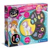 Clementoni Crazy Chic 18653 Lovely Make up - Unikornis sminkszett