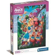 Clementoni Disney Baby 39673 kirakós játék 1000 db Rajzfilmek (39673 CLM) puzzle, kirakós