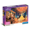 Clementoni Disney Hercegnők Beauty and the Beast 1000 db-os puzzle Clementoni