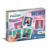 Clementoni Disney Jégvarázs Leaf Pile memóriajáték 48 db-os Clementoni