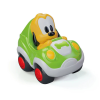 Clementoni Disney Pluto Pull & Go kisautó Clementoni