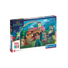 Clementoni Encanto 104db-os puzzle - Clementoni puzzle, kirakós