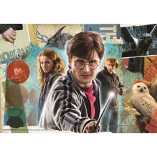 Clementoni Harry Potter Clementoni 180 darabos puzzle puzzle, kirakós