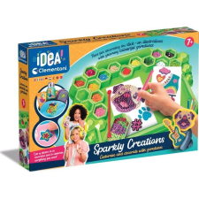 Clementoni IDEA 18716 kézműves játék (18716) kreatív és készségfejlesztő