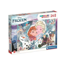 Clementoni Jégvarázs 2 24db-os Maxi puzzle - Clementoni puzzle, kirakós