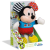  Clementoni Mickey egér interaktív bébi plüss