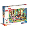 Clementoni Mickey Friends 30 db-os puzzle Clementoni