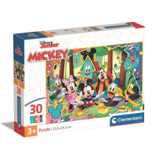Clementoni Mickey Friends 30 db-os puzzle Clementoni puzzle, kirakós