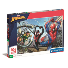 Clementoni Miles Morales 104 db-os puzzle Clementoni puzzle, kirakós