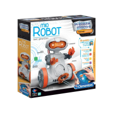  Clementoni: MIO a robot (46055) játékfigura