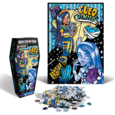 Clementoni Monster High - Cleo de Nile 150 db-os puzzle - Clementoni puzzle, kirakós
