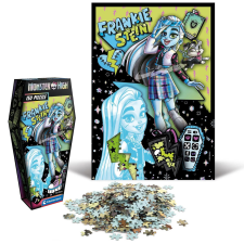Clementoni Monster High - Frankie Stein 150 db-os puzzle - Clementoni puzzle, kirakós