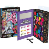 Clementoni - Monster High Sminknapló (50881) (50881 CLEMENTONI)