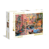Clementoni Naplemente Velencében 6000db-os puzzle (36524) (c36524) - Kirakós, Puzzle