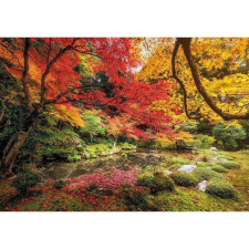 Clementoni Őszi park - 1500 db-os puzzle - Clementoni puzzle, kirakós