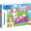 Clementoni Peppa Pig, 40 pezzi Kirakós játék 40 db Gyerek (408711)