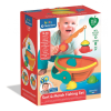 Clementoni Play for Futer - Horgász hajó játék 1 éves kortól - Baby Clementoni