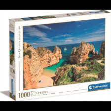 Clementoni Puzzle 1000 Darabos - Algarve-Öböl (GXP-910339) puzzle, kirakós