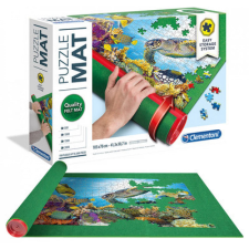 Clementoni Puzzle kirakó szőnyeg puzzle, kirakós