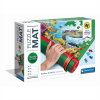Clementoni Puzzle Mat, Multi-Colour - Puzzle szőnyeg