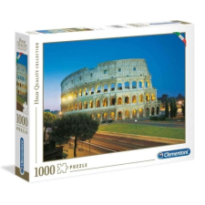 Clementoni Puzzle Róma Colosseum 1000 db-os Clementoni puzzle, kirakós
