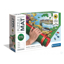 Clementoni Puzzle szőnyeg 500-2000 db-ig puzzle, kirakós
