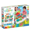 Clementoni Soft Clemmy 17704 Szenzoros készségfejleszt&amp;#337; asztalka