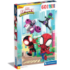 Clementoni Spidey és csodálatos barátai 60db-os maxi supercolor puzzle - Clementoni