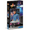 Clementoni Star Trek Universe Puzzle Collection 1 puzzle 500db-os - Clementoni