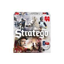 Clementoni Stratego klasszikus társasjáték társasjáték