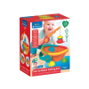 Clementoni Szivárvány horgász szett