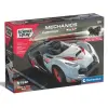 Clementoni Tudomány és játék 50192 Mechanikus műhely - Versenyautó