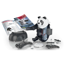 Clementoni Tudomány és Játék - Guruló robot panda elektronikus játék