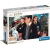 Clementoni Wizarding world Harry Potter Kirakós játék 1000 db Televízió/filmek (GXP-910349)