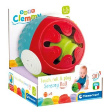  Clemmy érzékelést fejlesztő labda készségfejlesztő