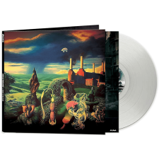 CLEOPATRA Pink Floyd - Animals Reimagined: Tribute To (Clear Vinyl) (Vinyl LP (nagylemez)) rock / pop
