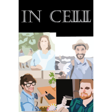Cleril Calamity Studios IN CELL (PC - Steam elektronikus játék licensz) videójáték